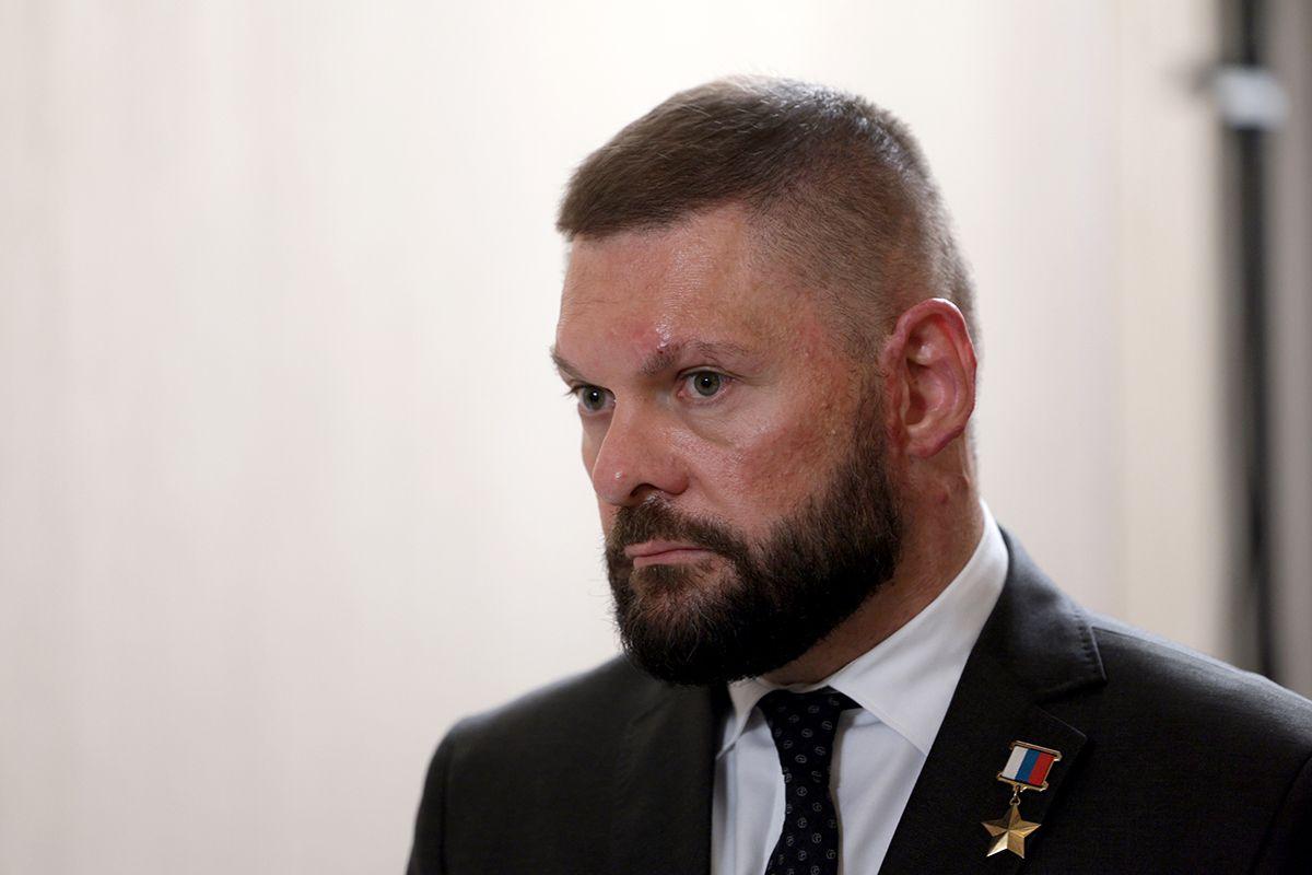 Евгений Поддубный