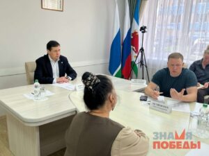 И снова о вывозе мусора