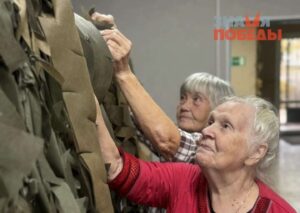 У творчества нет границ