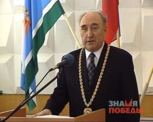 90 лет со дня рождения Анатолия Быкова