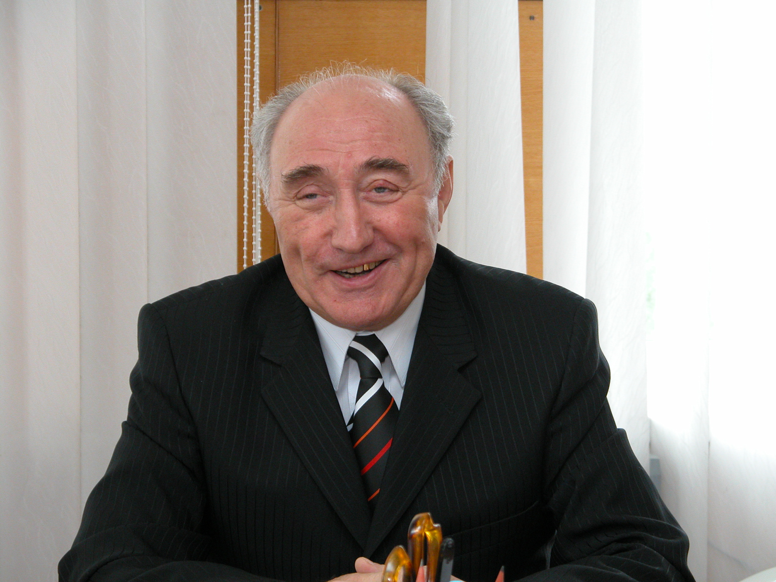 Анатолий Николаевич Быков