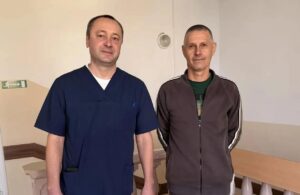 Доверие, проверенное годами