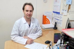 Инсульт не болит, но убивает: как в Свердловской области выстроена борьба за каждый нейрон