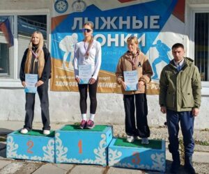 Отличных побед к рекордам