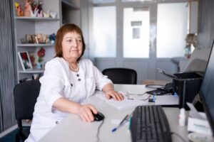 Вы возвращаетесь к обычной жизни! Врачи санатория «Маян» помогают женщинам пережить кризис после мастэктомии